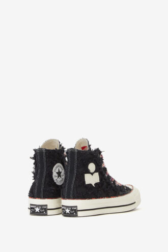 Isabel Marant X Converse Chuck 70 Adidași înalți