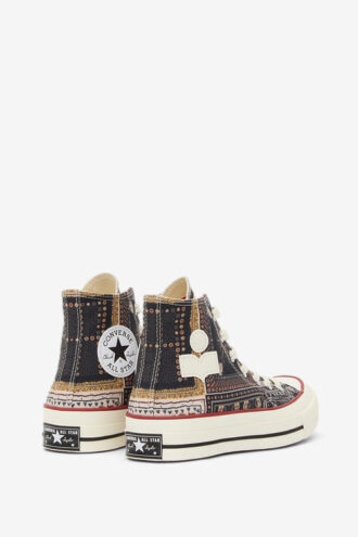 Isabel Marant X Converse Chuck 70 Adidași înalți