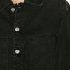 Jacheta clasică din denim Josephine Jacheta clasică din denim Josephine