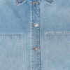 Jacheta clasică din denim Josephine Jacheta clasică din denim Josephine
