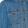 Jacheta de lucru din denim Nolinea Jacheta de lucru din denim Nolinea