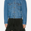 Jacheta de lucru din denim Nolinea Jacheta de lucru din denim Nolinea
