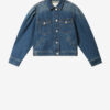 Jacheta de lucru din denim Nolinea Jacheta de lucru din denim Nolinea