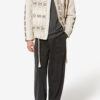 Jacheta Deyis Wavy Jacquard