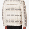 Jacheta Deyis Wavy Jacquard