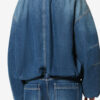 Jacheta din denim Charone Jacheta din denim Charone