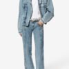 Jacheta din denim Joseline Jacheta din denim Joseline
