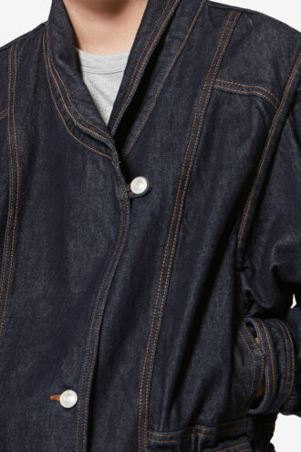 Jacheta Dolie Denim Jacheta Dolie Denim