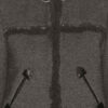 Jacheta scurtă Delphina cu imprimeu grafic Jacheta scurtă Delphina cu imprimeu grafic
