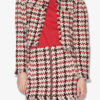 Jacheta scurtă din tweed Amelio Jacheta scurtă din tweed Amelio