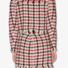 Jacheta scurtă din tweed Amelio Jacheta scurtă din tweed Amelio