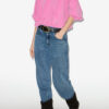 Jenny Blugi din denim fluid Jenny Blugi din denim fluid