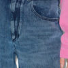 Jenny Blugi din denim fluid Jenny Blugi din denim fluid