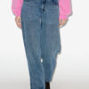 Jenny Blugi din denim fluid Jenny Blugi din denim fluid