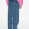 Jenny Blugi din denim fluid Jenny Blugi din denim fluid