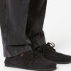 Mocasini din piele de vițel suede Fenlis