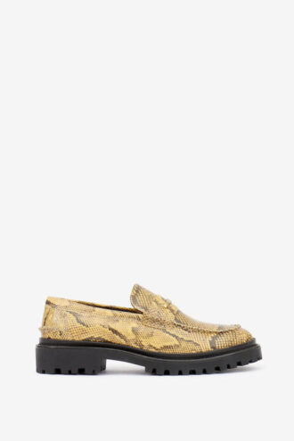 Mocasini din piele Frezza Mocasini din piele Frezza
