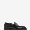 Mocasini din piele Frezza