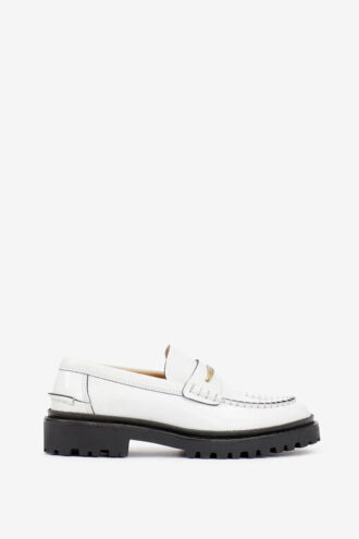 Mocasini din piele Frezza Mocasini din piele Frezza