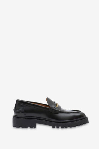 Mocasini din piele Frezza Mocasini din piele Frezza