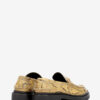 Mocasini din piele Frezza