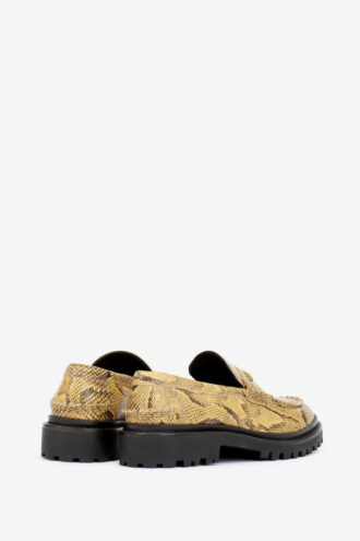 Mocasini din piele Frezza Mocasini din piele Frezza