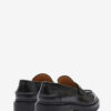 Mocasini din piele Frezza