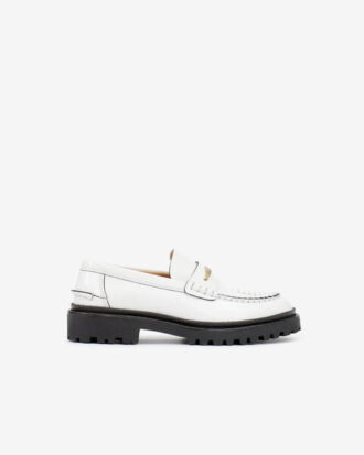 Mocasini din piele Frezza Mocasini din piele Frezza