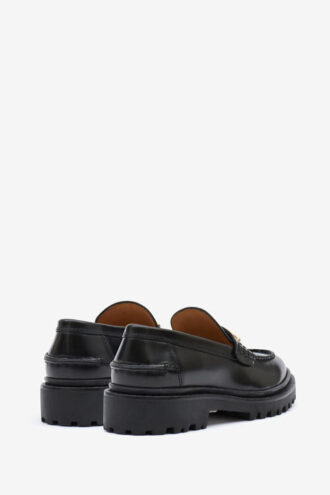 Mocasini din piele Frezza Mocasini din piele Frezza