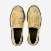 Mocasini din piele Frezza