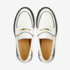 Mocasini din piele Frezza Mocasini din piele Frezza
