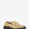 Mocasini din piele Frezza