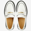 Mocasini din piele Frezza Mocasini din piele Frezza