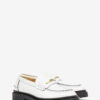 Mocasini din piele Frezza Mocasini din piele Frezza