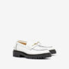 Mocasini din piele Frezza Mocasini din piele Frezza