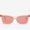 Ochelari de soare dreptunghiulari Tessa Ochelari de soare dreptunghiulari Tessa