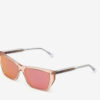 Ochelari de soare dreptunghiulari Tessa Ochelari de soare dreptunghiulari Tessa