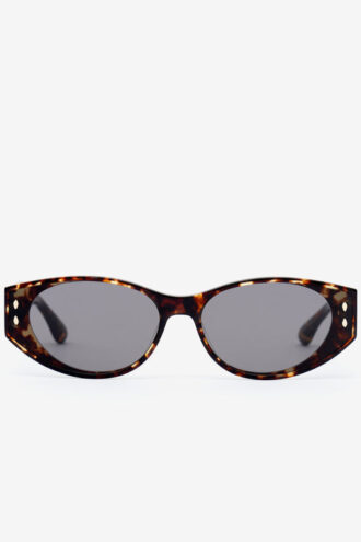 Ochelari de soare Emely Oval