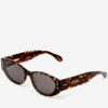 Ochelari de soare Emely Oval Ochelari de soare Emely Oval