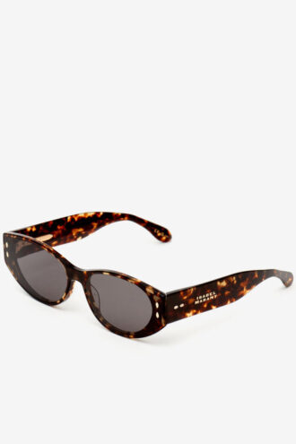 Ochelari de soare Emely Oval