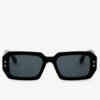 Ochelari de soare Lizzy Rectangular Ochelari de soare Lizzy Rectangular
