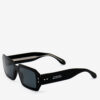 Ochelari de soare Lizzy Rectangular Ochelari de soare Lizzy Rectangular
