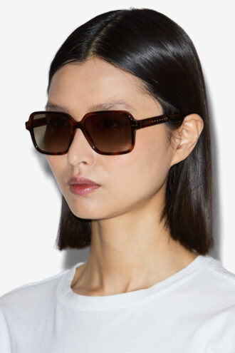 Ochelari de soare Loelia Square