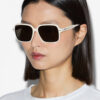 Ochelari de soare Loelia Square Ochelari de soare Loelia Square