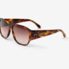 Ochelari de soare Mikala Mask Style Ochelari de soare Mikala Mask Style