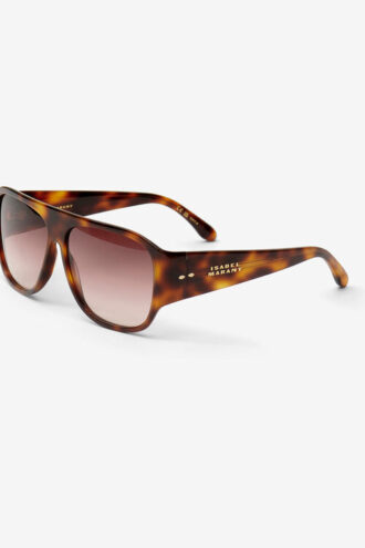 Ochelari de soare Mikala Mask Style