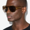 Ochelari de soare Mikala Mask Style Ochelari de soare Mikala Mask Style