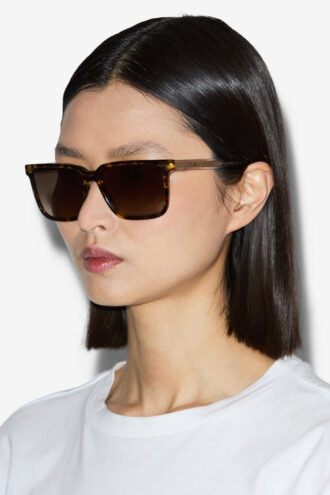 Ochelari de soare Priya Tortoiseshell