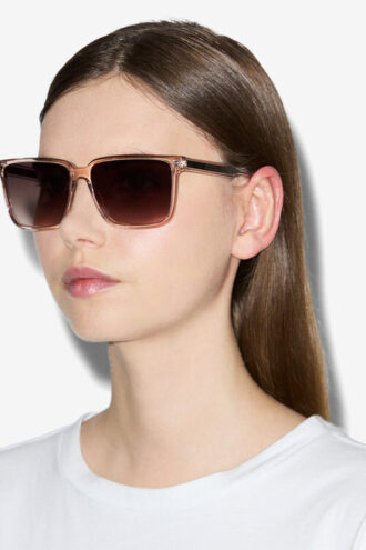 Ochelari de soare Priya Tortoiseshell