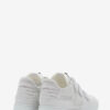 Oney Low-Top Adidași din piele velur cu talpă joasă Oney Low-Top Adidași din piele velur cu talpă joasă